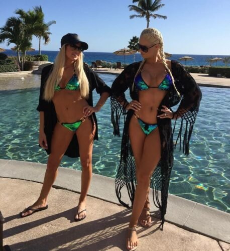 Maryse Mizanin Feet Toes And Soles 72