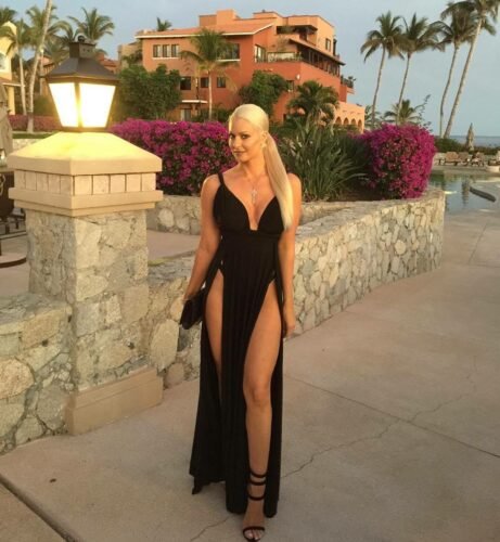 Maryse Mizanin Feet Toes And Soles 74
