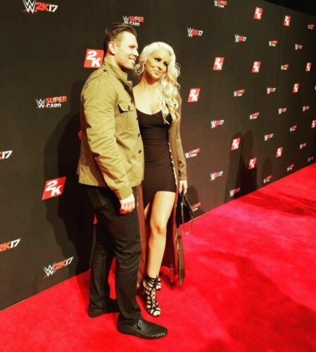 Maryse Mizanin Feet Toes And Soles 98