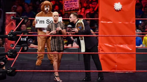 Maryse Mizanin Feet Toes And Soles 129