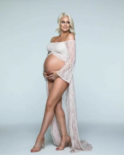 Maryse Mizanin Feet Toes And Soles 145