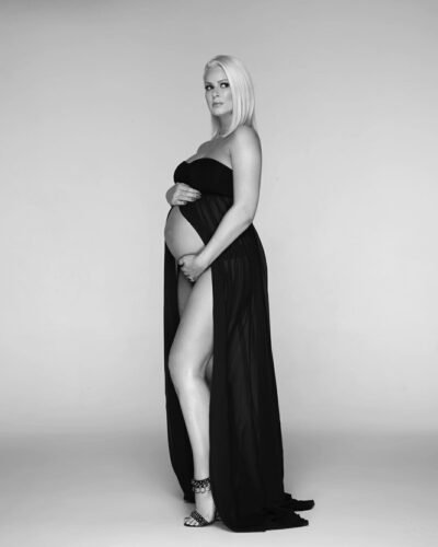 Maryse Mizanin Feet Toes And Soles 148