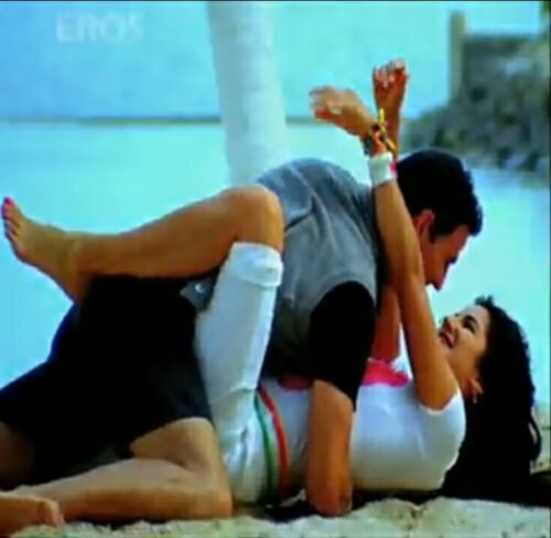 Katrina Kaif Feet Toes And Soles 12