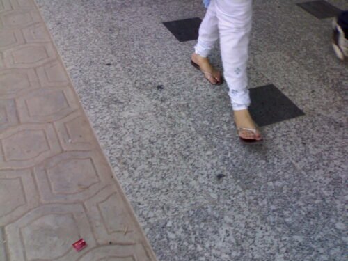 Katrina Kaif Feet Toes And Soles 13