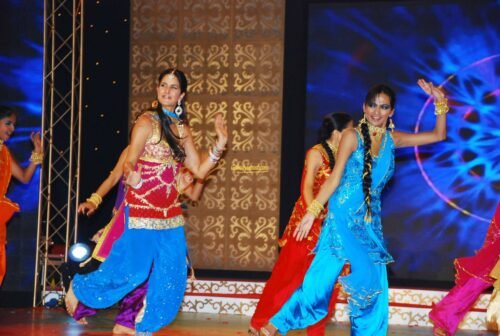 Katrina Kaif Feet Toes And Soles 22