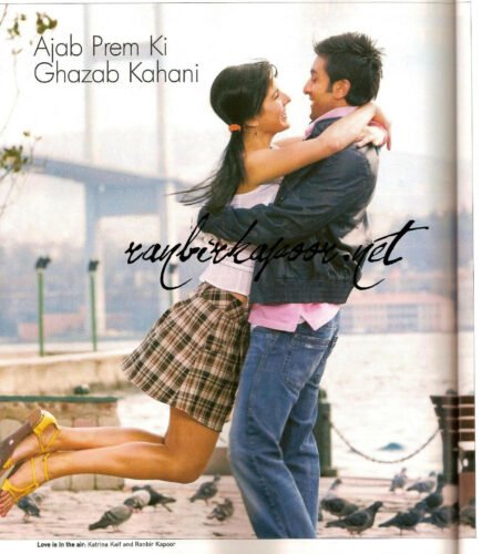 Katrina Kaif Feet Toes And Soles 32