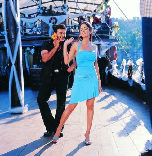 Katrina Kaif Feet Toes And Soles 41