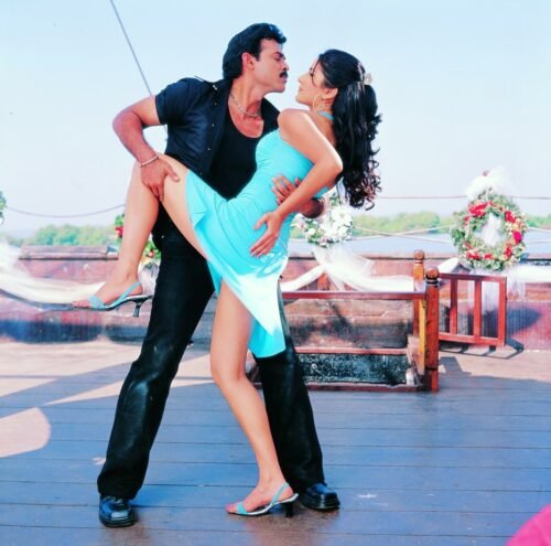 Katrina Kaif Feet Toes And Soles 42