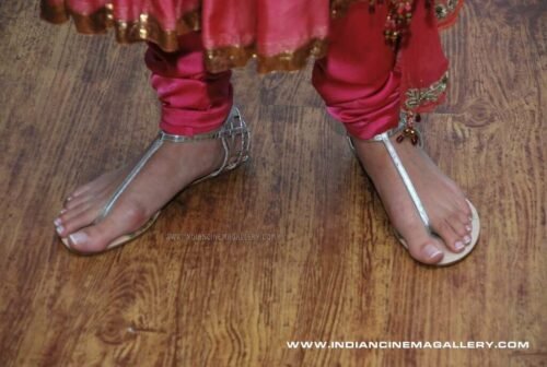 Katrina Kaif Feet Toes And Soles 43