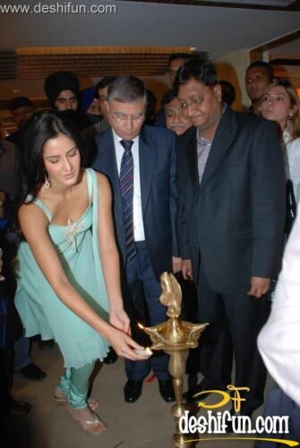 Katrina Kaif Feet Toes And Soles 45