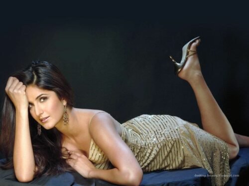 Katrina Kaif Feet Toes And Soles 48