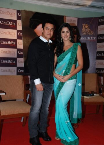 Katrina Kaif Feet Toes And Soles 57