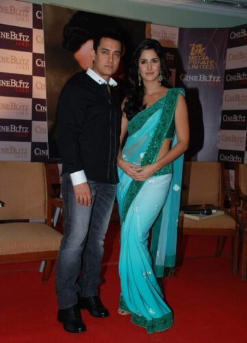 Katrina Kaif Feet Toes And Soles 58