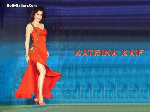 Katrina Kaif Feet Toes And Soles 61