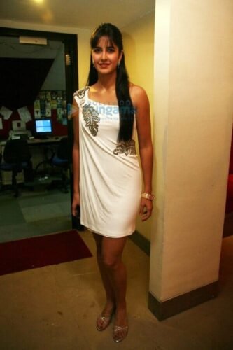 Katrina Kaif Feet Toes And Soles 76