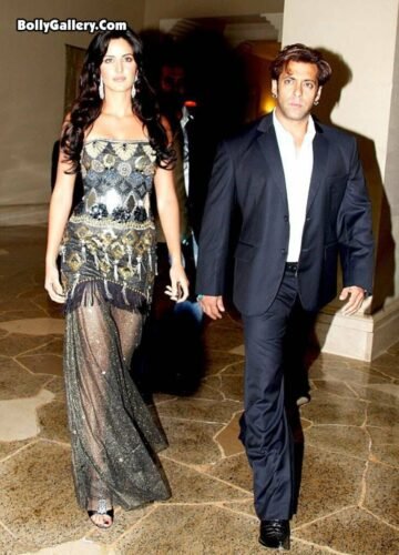 Katrina Kaif Feet Toes And Soles 81