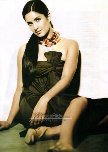 Katrina Kaif Feet Toes And Soles 89