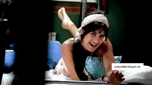Katrina Kaif Feet Toes And Soles 207