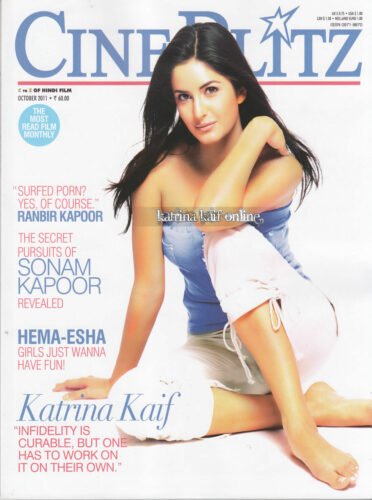 Katrina Kaif Feet Toes And Soles 273