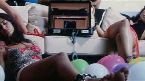 Katrina Kaif Feet Toes And Soles 274