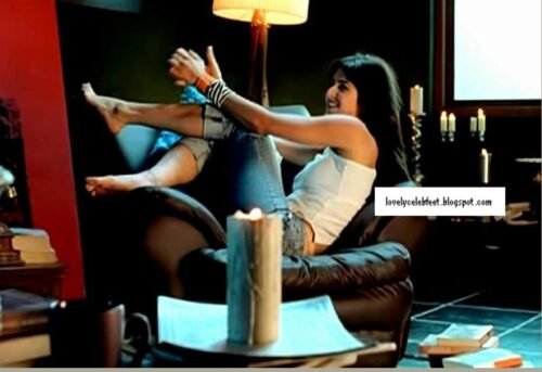 Katrina Kaif Feet Toes And Soles 284