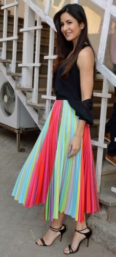 Katrina Kaif Feet Toes And Soles 595