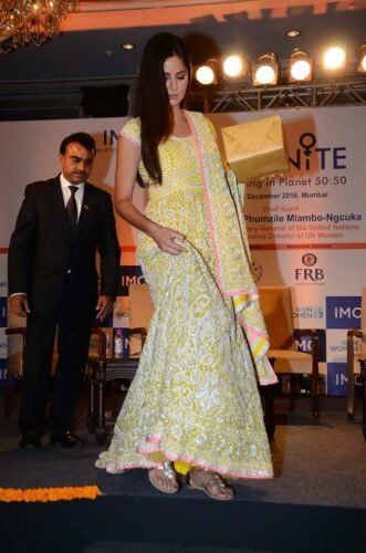 Katrina Kaif Feet Toes And Soles 632
