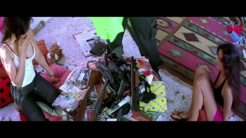 Katrina Kaif Feet Toes And Soles 645