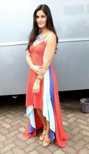 Katrina Kaif Feet Toes And Soles 652