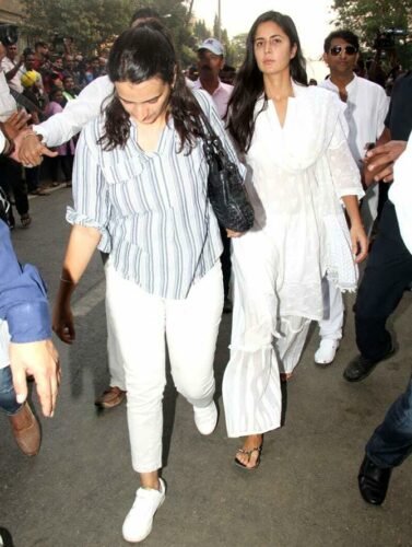 Katrina Kaif Feet Toes And Soles 678