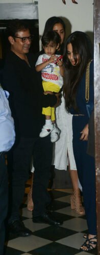 Katrina Kaif Feet Toes And Soles 683