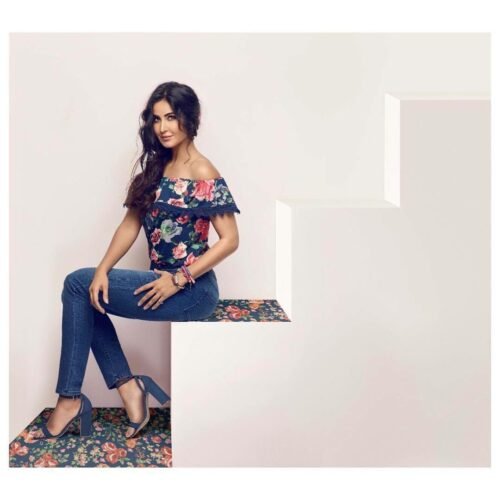 Katrina Kaif Feet Toes And Soles 686