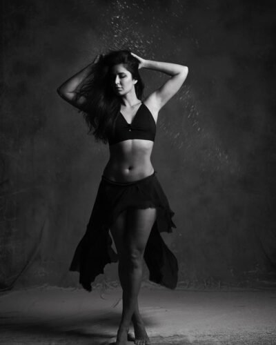 Katrina Kaif Feet Toes And Soles 688