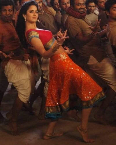 Katrina Kaif Feet Toes And Soles 695