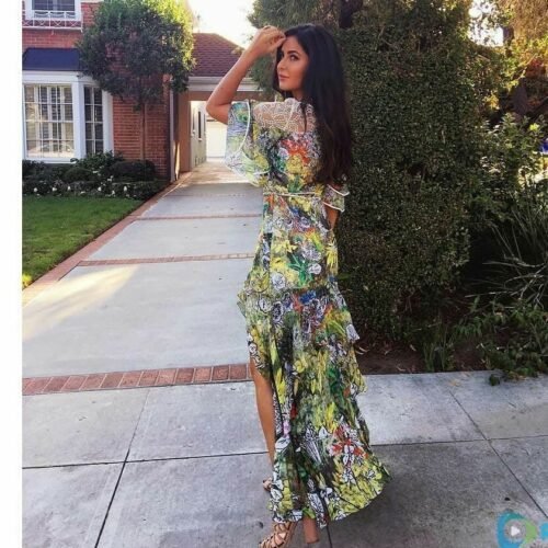 Katrina Kaif Feet Toes And Soles 696