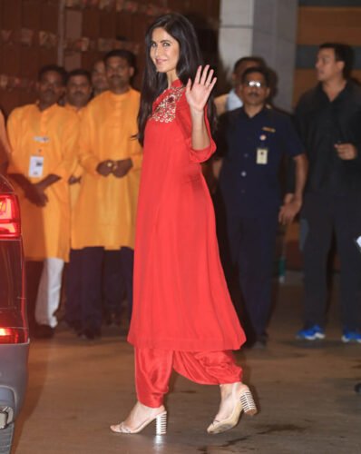 Katrina Kaif Feet Toes And Soles 699