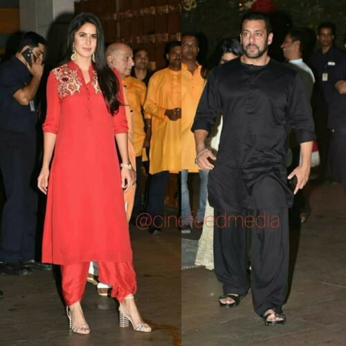 Katrina Kaif Feet Toes And Soles 701