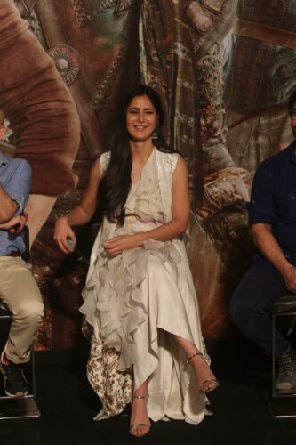 Katrina Kaif Feet Toes And Soles 707