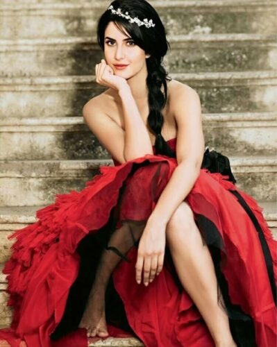 Katrina Kaif Feet Toes And Soles 714