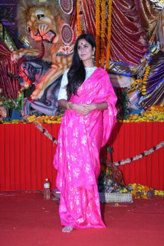 Katrina Kaif Feet Toes And Soles 715