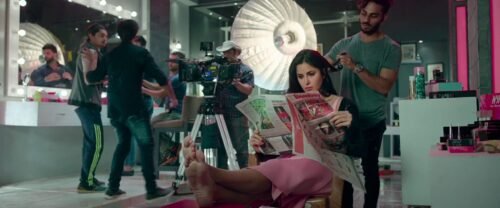 Katrina Kaif Feet Toes And Soles 717