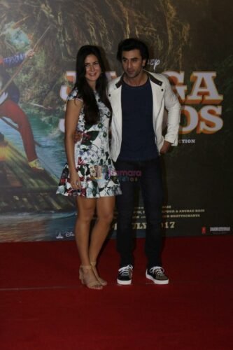 Katrina Kaif Feet Toes And Soles 723