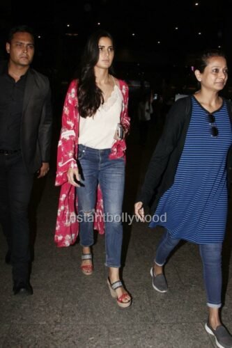 Katrina Kaif Feet Toes And Soles 724