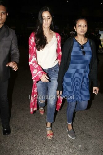 Katrina Kaif Feet Toes And Soles 725