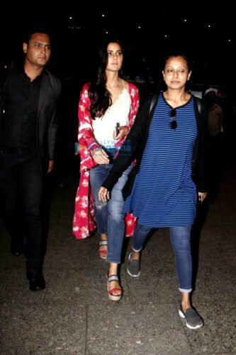 Katrina Kaif Feet Toes And Soles 729