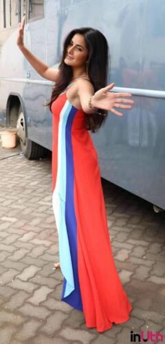 Katrina Kaif Feet Toes And Soles 734