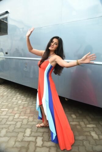 Katrina Kaif Feet Toes And Soles 735