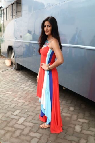 Katrina Kaif Feet Toes And Soles 737