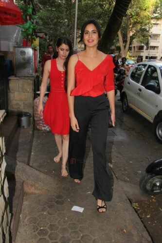 Katrina Kaif Feet Toes And Soles 748