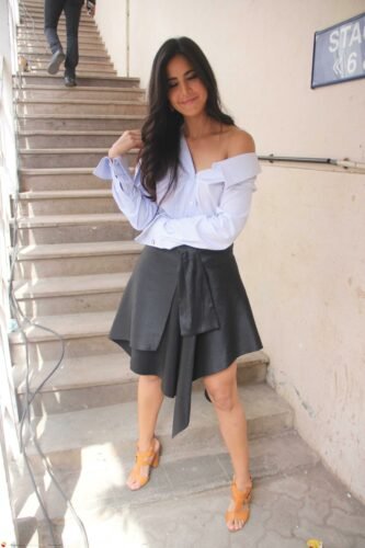 Katrina Kaif Feet Toes And Soles 759